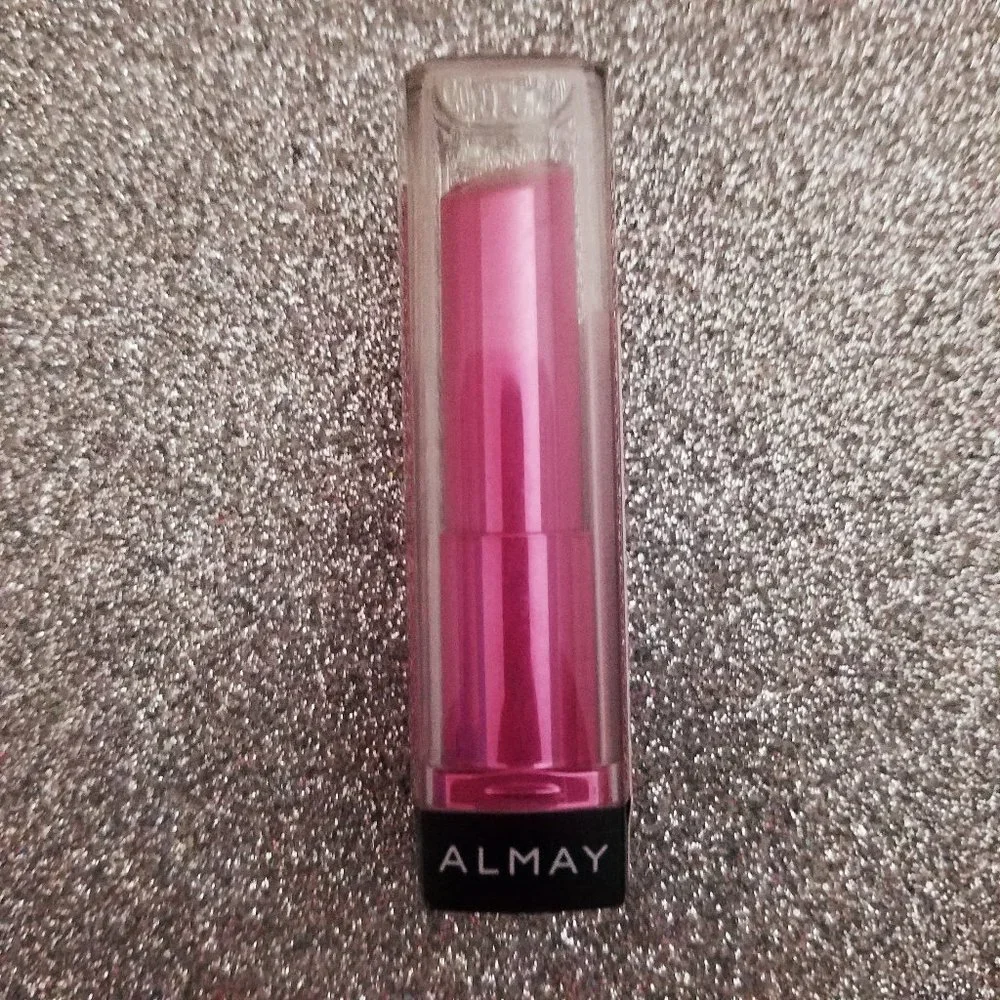 Set of 2 Almay Smart Shade Butter Kiss‎ Lipstick Berry-Light #10